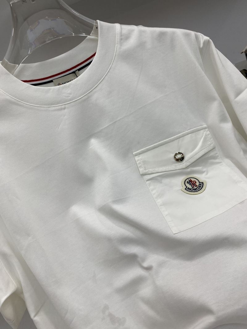 Moncler T-Shirts